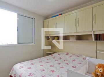 Apartamento · 45m² · 2 Quartos · Apartamento à Venda - Jardim Iris , 2 Quartos,  45 m2