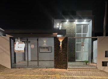 Casa · 130m² · 3 Quartos · Casa à venda - em Silva