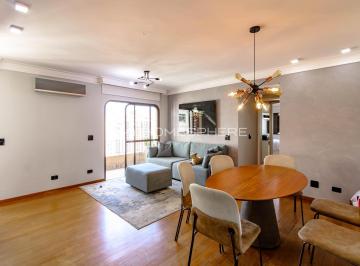1 · Apartamento com 233 m², 2 quartos sendo 2 suítes à venda no bairro Moema Pássaros.