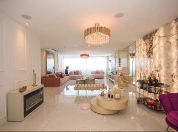1 · Apartamento com 252 m², para alugar no bairro Real Parque.