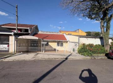 Casa · 90m² · 4 Quartos · 3 Vagas · Casa de alvenaria com cerca de 90 m2 5 Dormitórios, 2 Bwc´s, Vaga para 3 carros, próximo Terminal Ca