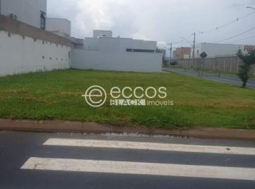 Terreno · 350m² · Terreno em condomínio à venda, Novo Mundo - Uberlândia/MG