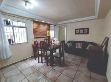 Apartamento · 56m² · 2 Quartos · 1 Vaga · Apartamento à venda no Pompéia em Santos.