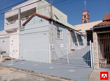 Casa · 110m² · 1 Quarto · 5 Vagas · Casa à venda com 1 quarto e 5 vagas de garagem no Bairro Vila Aparecida em Santa Bárbara d'Oeste 