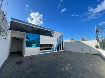 Casa · 199m² · 4 Vagas · Casa comercial com 198 m² no bairro Araés