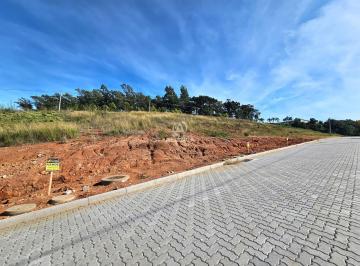 Terreno · 240m² · Terreno à venda - nos Caminhos da Eulália