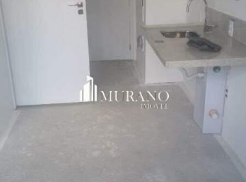Apartamento · 24m² · 1 Quarto · Apartamento à venda, 1 quarto, Tatuapé - São Paulo/SP