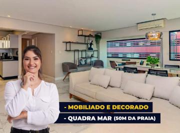 Apartamento · 140m² · 3 Quartos · 1 Vaga · Apartamento à venda no Ed. Torre San Francisco em Balneário Camboriú