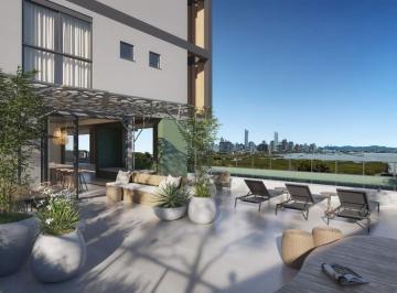 Apartamento · 125m² · 3 Quartos · 2 Vagas · Apartamento com 3 dormitórios no empreendimento Casa Atalaia 47 no bairro Fazenda em Itajaí - SC
