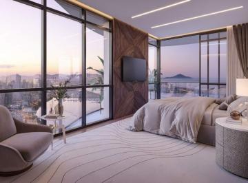 Apartamento · 222m² · 4 Quartos · 4 Vagas · Apartamento à venda no Edifício Lotisa Skyline