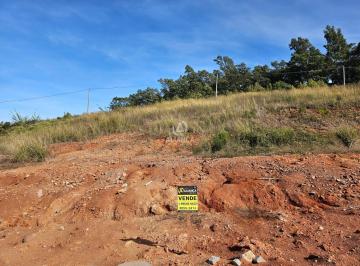 Terreno · 240m² · Terreno à venda - nos Caminhos da Eulália