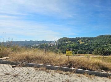 Terreno · 240m² · Terreno à venda - nos Caminhos da Eulália