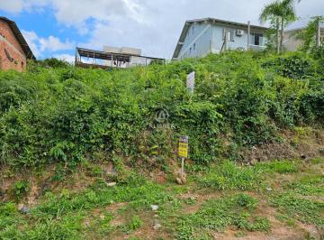 Terreno · Terreno à venda - em Borgo