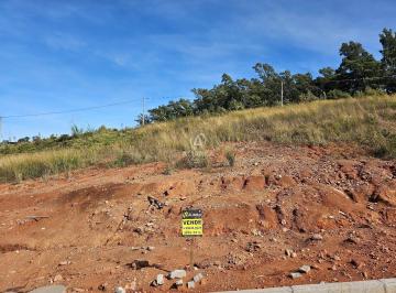Terreno · 240m² · Terreno à venda - nos Caminhos da Eulália