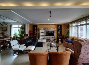 Apartamento · 200m² · 4 Quartos · 2 Vagas · Apartamento à venda no bairro Funcionários