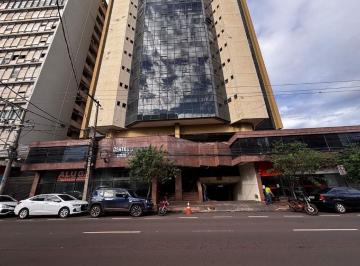 Comercial · 69m² · 1 Vaga · Sala Comercial no Centro