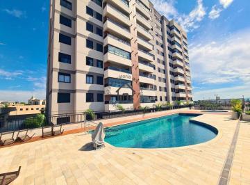 Apartamento · 102m² · 3 Quartos · 2 Vagas · Apartamento venda 3 quartos no Condomínio Chronos Residencial.
