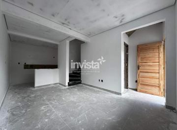 Casa · 89m² · 2 Quartos · 1 Vaga · Casa à venda no bairro Marapé