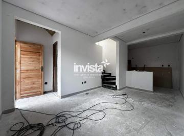 Casa · 89m² · 2 Quartos · 1 Vaga · Casa à venda no bairro Marapé