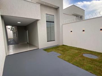 imagem-1 · Casa de 3 quartos na região do Garavelo Casa de Rua com 3 Quarto(s) por R$ 350.000 no setor Jardim T
