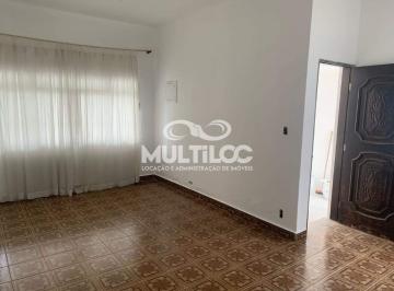 Casa · 140m² · 3 Quartos · 2 Vagas · Casa para aluguel, 3 quartos no bairro Guilhermina em Praia Grande