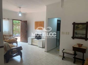 Casa · 100m² · 2 Quartos · 4 Vagas · Casa para aluguel, 2 quartos no bairro Guilhermina em Praia Grande
