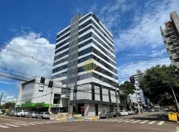 Comercial · 38m² · Sala Comercial à venda, Centro - Toledo/PR