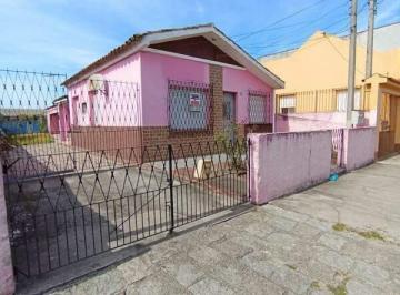 Casa · 140m² · 4 Quartos · 6 Vagas · Casa 4 quartos à venda com 140 m² no bairro Fragata, em PELOTAS - RS