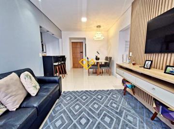 Sala · Apartamento 2 Quartos a Venda em Santos - Sp