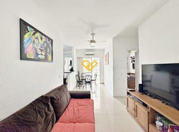 Sala · Apartamento 2 Quartos a Venda em Santos - Sp