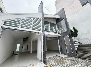Comercial · 249m² · 2 Vagas · Ponto Comercial para aluguel, 2 vagas, Centro - Taubaté/SP