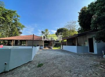 Rural · 42000m² · 3 Quartos · 10 Vagas · Sítio à venda, 3 quartos, 1 suíte, 10 vagas, Sete Voltas - Taubaté/SP