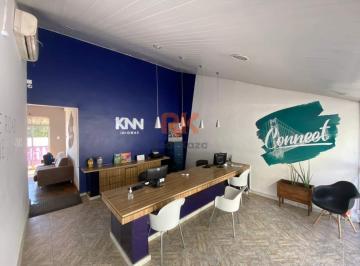 Comercial · 400m² · 2 Vagas · Casa comercial com 9 salas, 360m² de area construída, bairro Centro -Contagem 