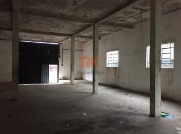 Comercial · 360m² · Galpão à venda, São Joaquim - Contagem/MG