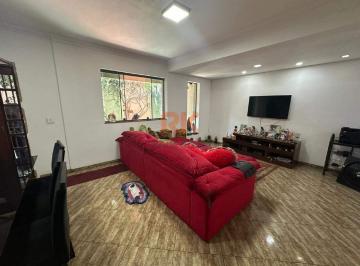 Casa · 250m² · 4 Quartos · 3 Vagas · Casa à venda, 4 quartos, 2 suítes, 3 vagas, Carajás - Contagem/MG
