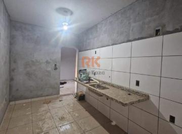 Casa · 120m² · 3 Quartos · 2 Vagas · Casa geminada à venda, 3 quartos, 1 suíte, 2 vagas, Novo Progresso - Contagem/MG
