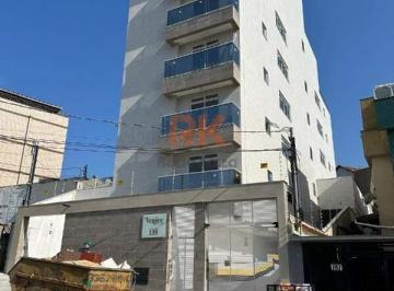 Apartamento · 84m² · 3 Quartos · 2 Vagas · Apartamento à venda, 3 quartos, 1 suíte, 2 vagas, Santa Cruz Industrial - Contagem/MG
