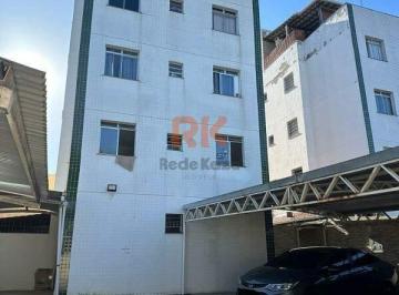 Apartamento · 96m² · 2 Quartos · 1 Vaga · Cobertura à venda, 2 quartos, 1 vaga, Parque XangriLá - Contagem/MG