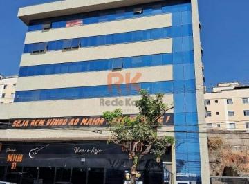 Comercial · 700m² · Andar Corrido à venda, Cabral - Contagem/MG