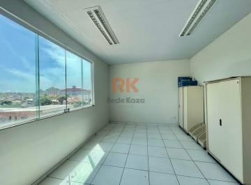 Comercial · 10m² · Sala para aluguel, Parque Recreio - Contagem/MG