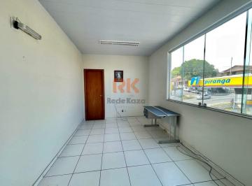 Comercial · 40m² · Sala para aluguel, Parque Recreio - Contagem/MG