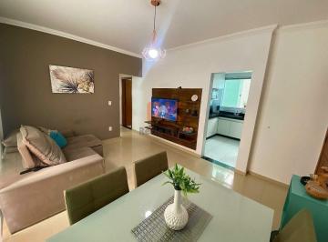 Apartamento · 114m² · 3 Quartos · 1 Vaga · Área privativa à venda, 3 quartos, 1 suíte, 1 vaga, Cabral - Contagem/MG