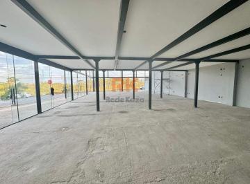 Comercial · 270m² · Galpão para aluguel, Parque XangriLá - Contagem/MG