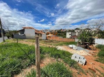 Terreno · 376m² · Lote à venda, Parque XangriLá - Contagem/MG