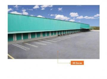 Comercial · 32704m² · Galpão para aluguel, Vereda - Ribeirão das Neves/MG