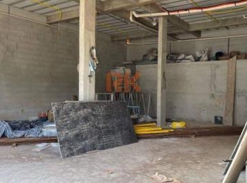 Comercial · 108m² · Loja para aluguel, Arvoredo 2ª Seção - Contagem/MG