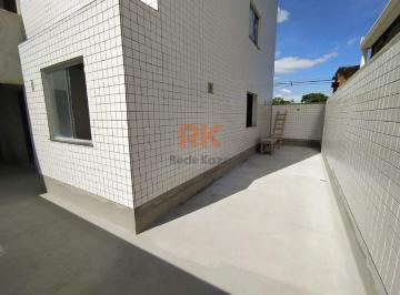 Rural · 135m² · 3 Quartos · 2 Vagas · Área privativa à venda, 3 quartos, 1 suíte, 2 vagas, Cabral - Contagem/MG