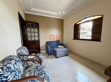 Casa · 108m² · 3 Quartos · 1 Vaga · Casa à venda, 3 quartos, 1 suíte, 1 vaga, Califórnia - Belo Horizonte/MG