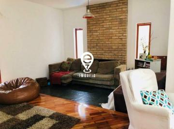 Casa · 250m² · 5 Quartos · 2 Vagas · Casa à venda, 5 quartos, 2 suítes, 2 vagas, Brooklin Paulista - São Paulo/SP