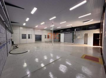 Comercial · 580m² · Galpão à venda, São Francisco - Belo Horizonte/MG
